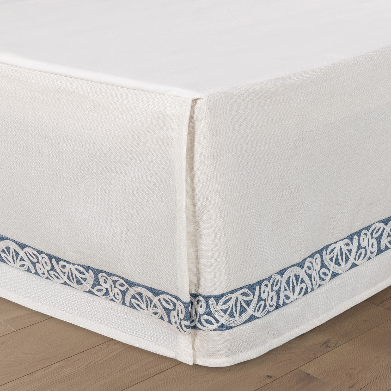 Queen Street Chantal 4-pc. Comforter Set