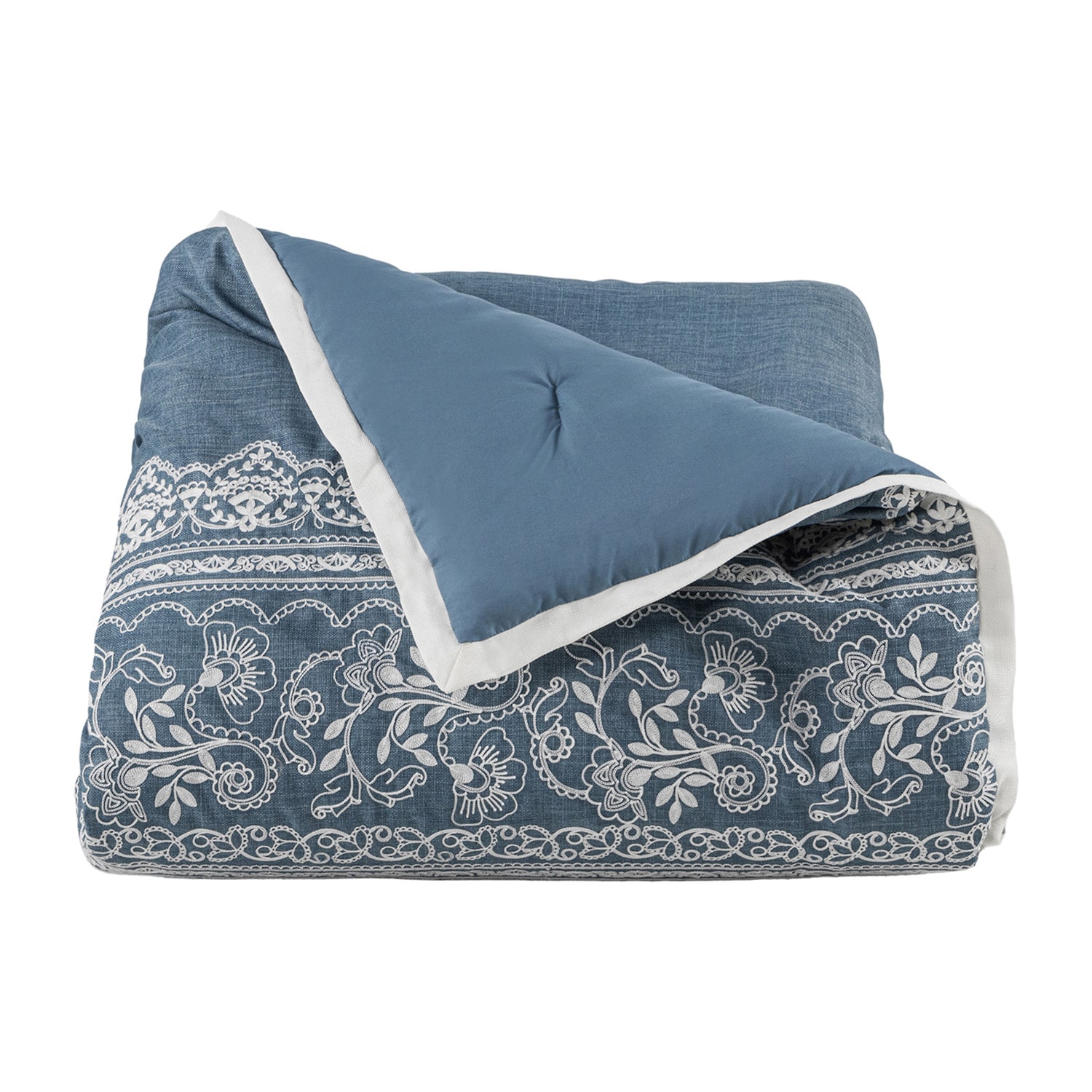 Queen Street Chantal 4-pc. Comforter Set