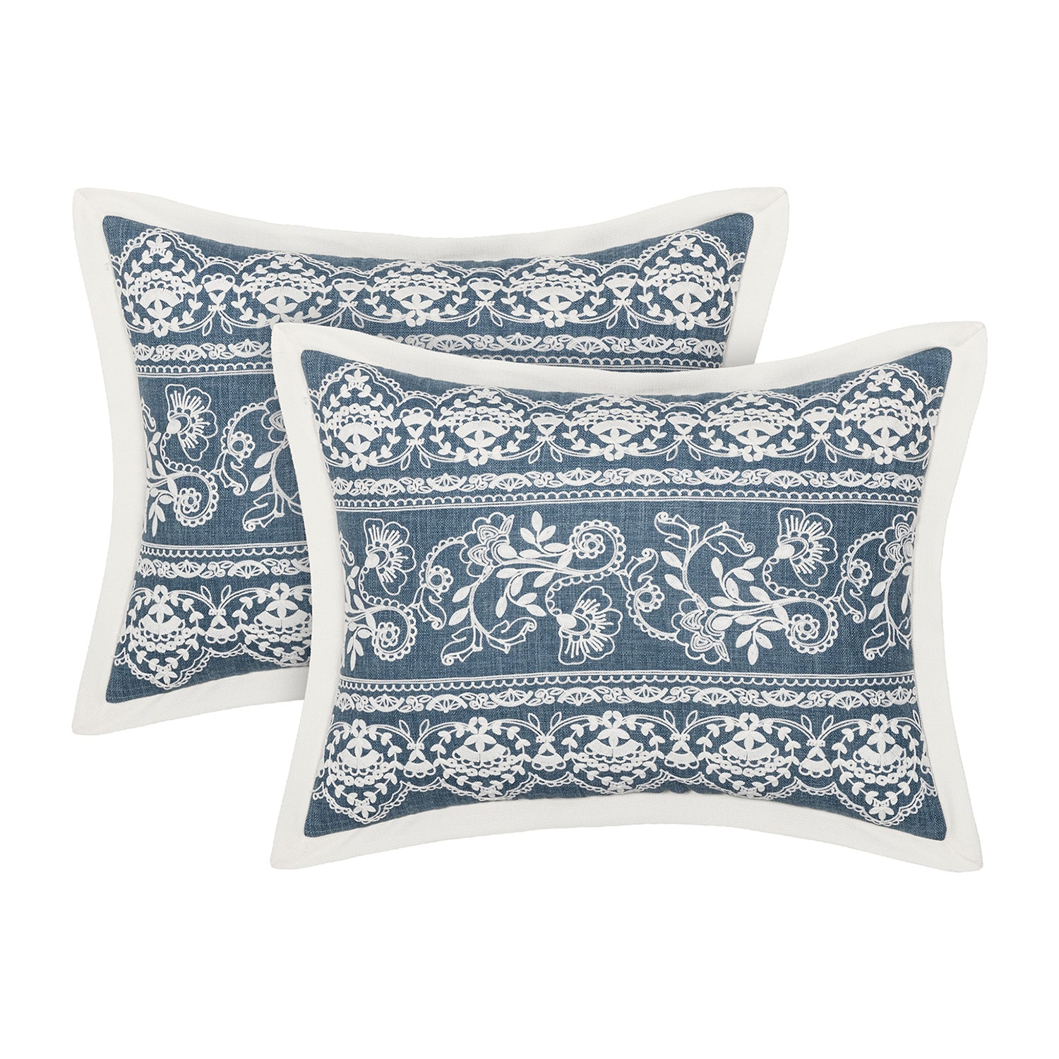 Queen Street Chantal 4-pc. Comforter Set
