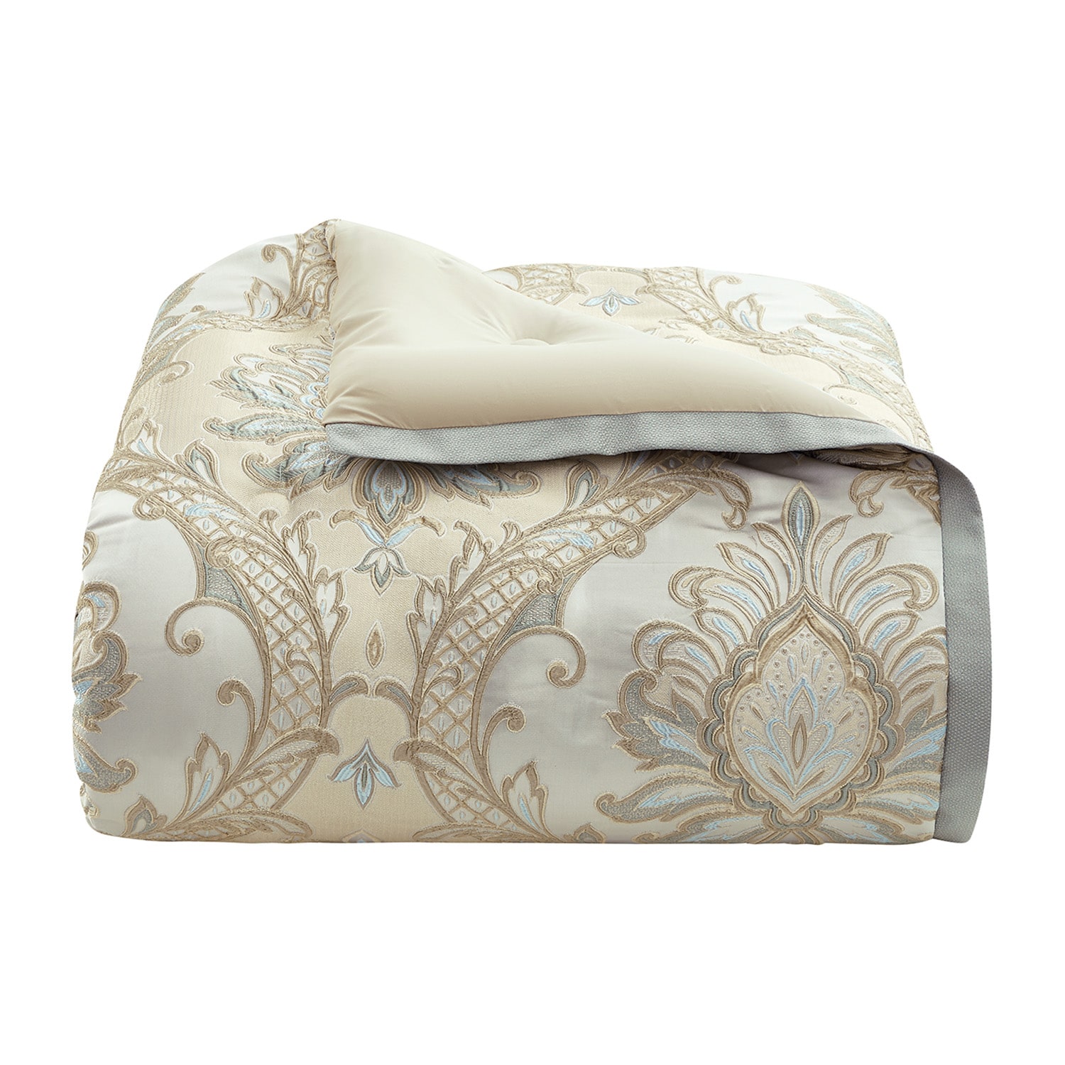 Queen Street Reina 4-pc. Comforter Set
