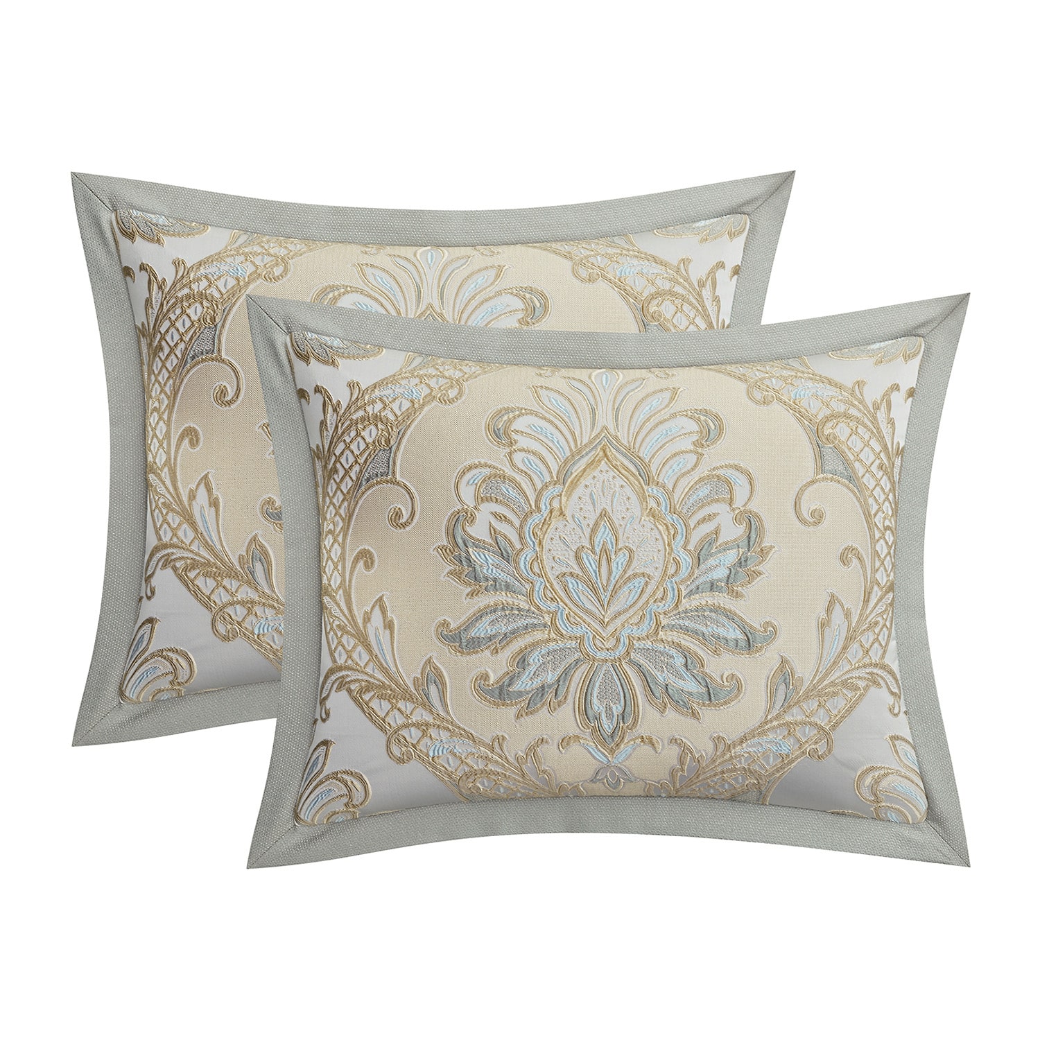 Queen Street Reina 4-pc. Comforter Set