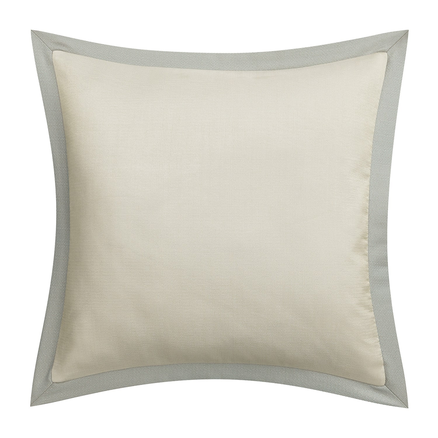 Queen Street Reina Reversible Euro Sham