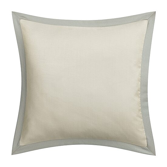 Queen Street Reina Reversible Euro Sham