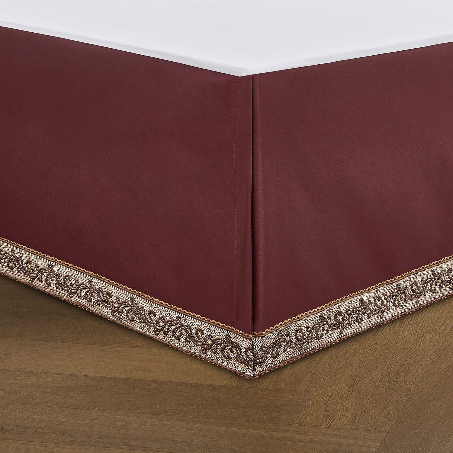 Queen Street Prestyn 4-pc. Comforter Set