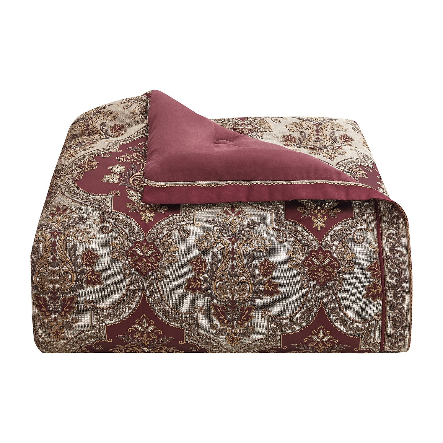 Queen Street Prestyn 4-pc. Comforter Set
