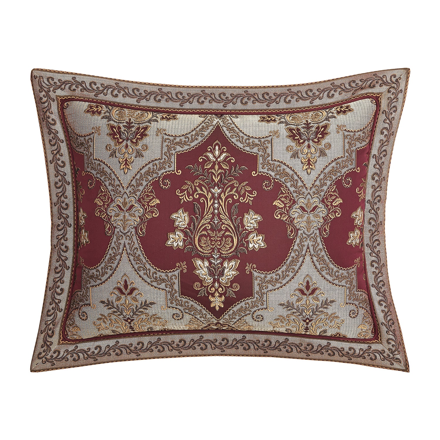 Queen Street Prestyn 4-pc. Comforter Set
