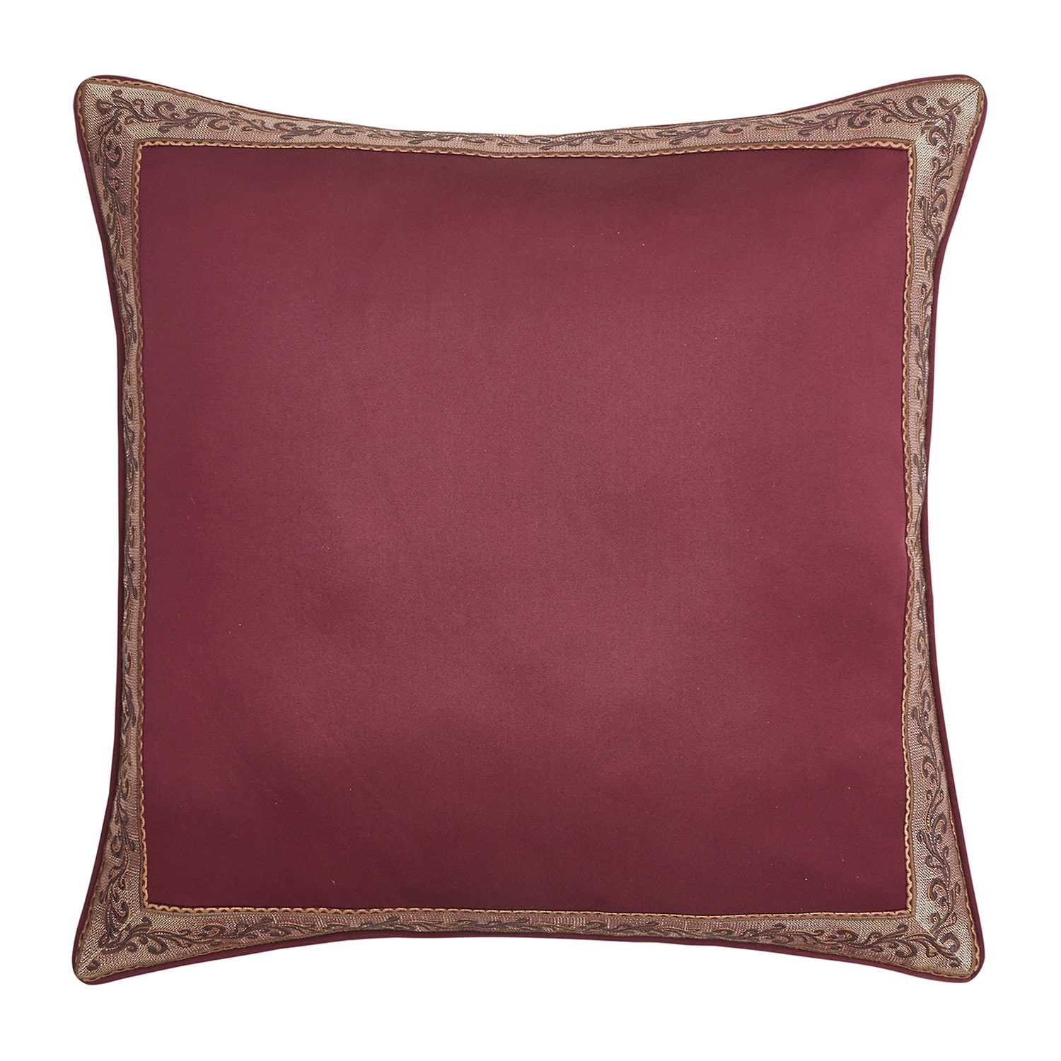 Queen Street Prestyn Reversible Euro Sham