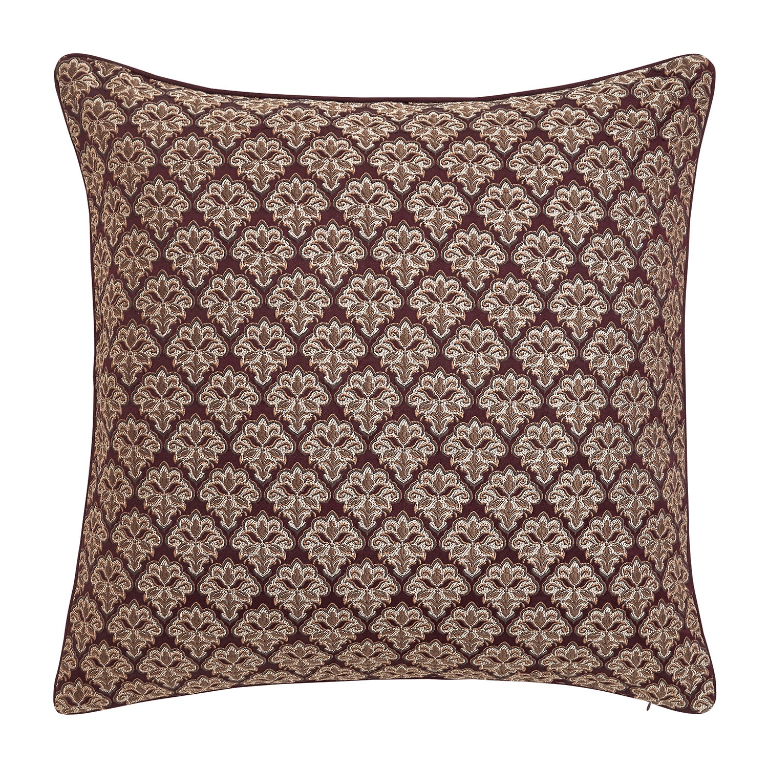 Queen Street Prestyn Reversible Euro Sham