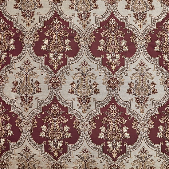Queen Street Prestyn Rod Pocket Room Darkening Set of 2 Curtain Panel