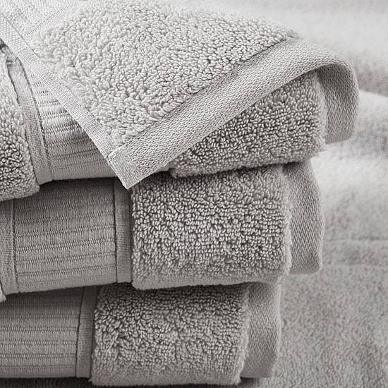 Queen Street Belmore 6-pc. Quick Dry Bath Towel Set