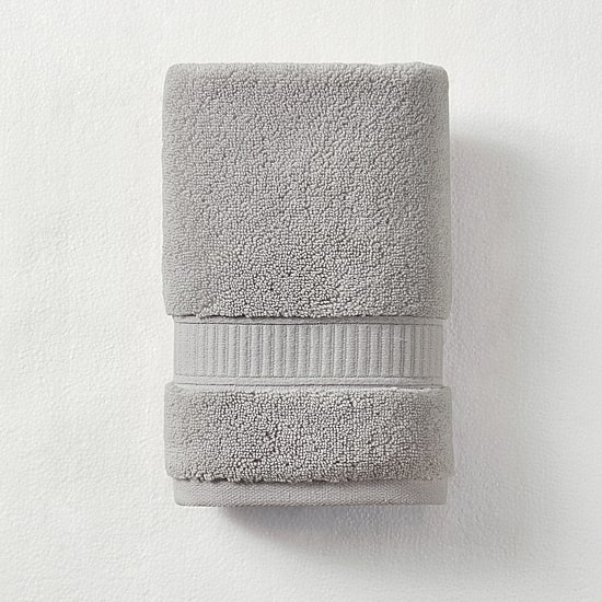 Queen Street Belmore 6-pc. Quick Dry Bath Towel Set