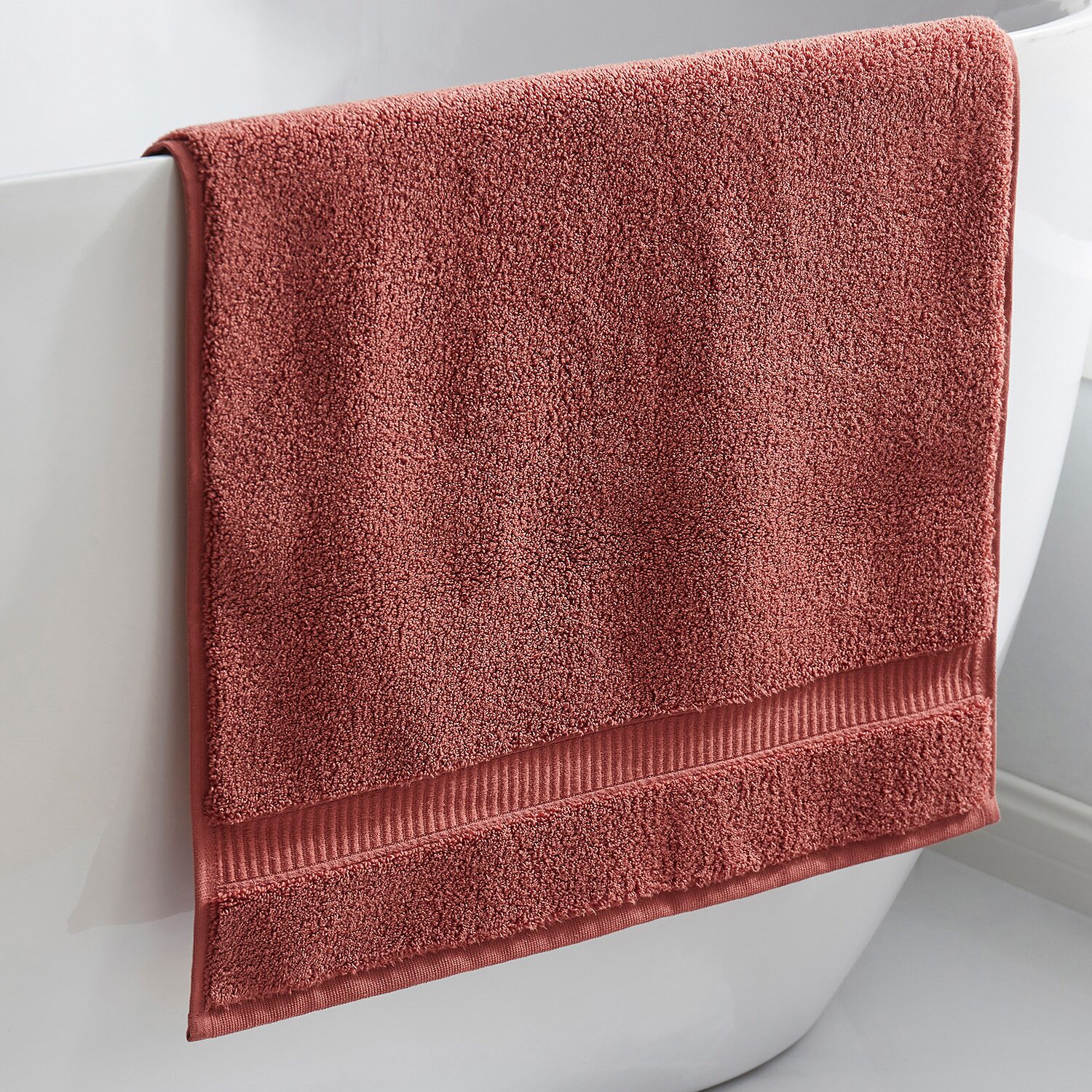 Queen Street Belmore Quick Dry Bath Rug