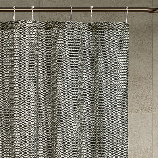Queen Street Ozark Shower Curtain