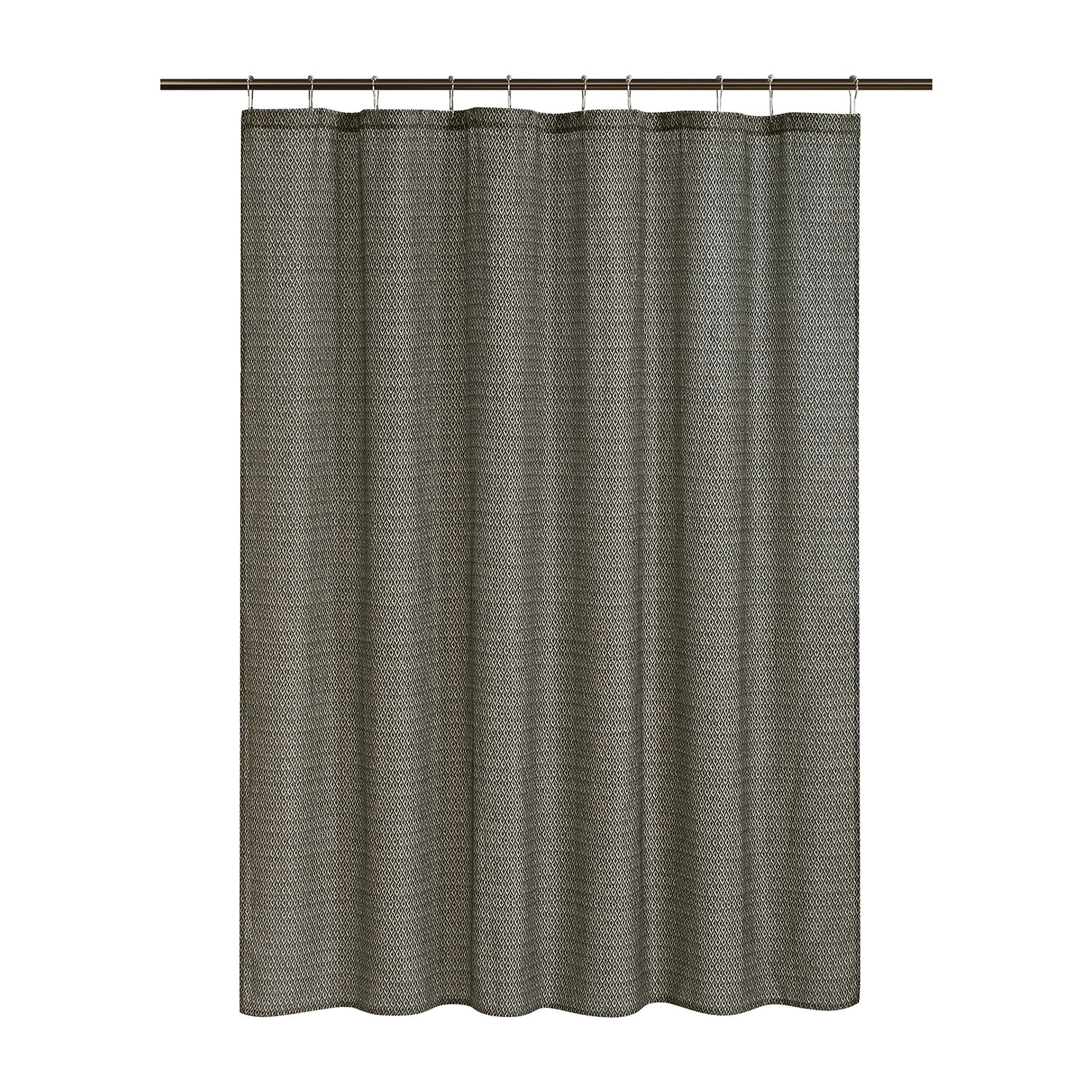 Queen Street Ozark Shower Curtain