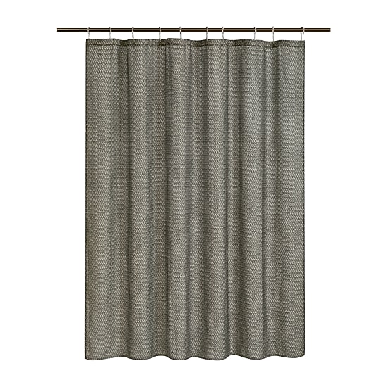 Queen Street Ozark Shower Curtain
