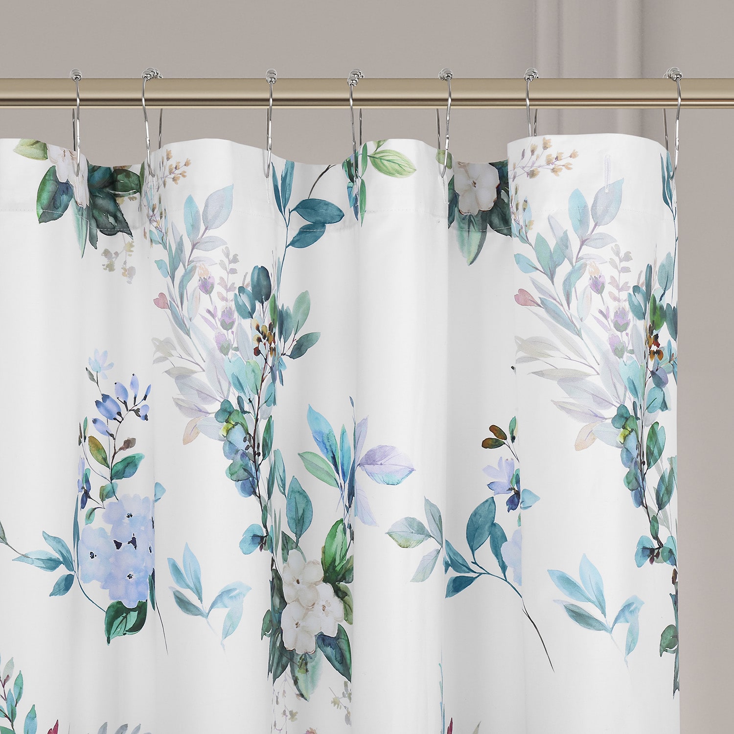 Queen Street Mayfield Shower Curtain