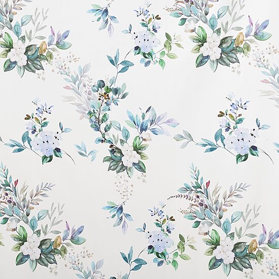 Queen Street Mayfield Shower Curtain
