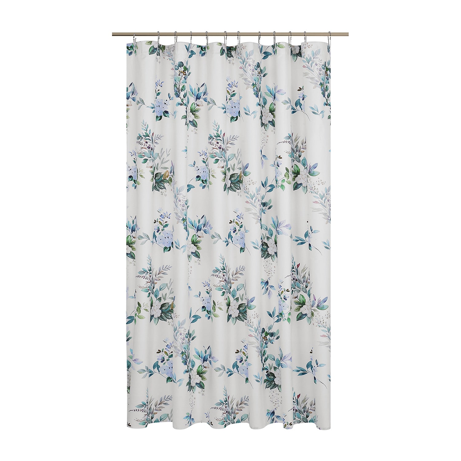 Queen Street Mayfield Shower Curtain