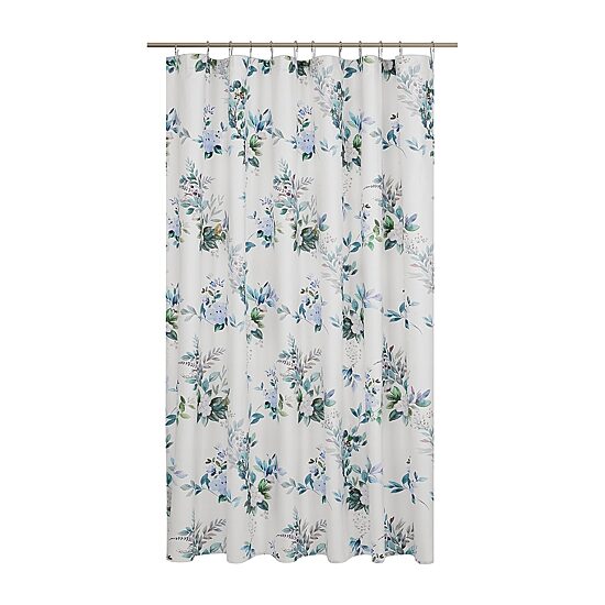Queen Street Mayfield Shower Curtain