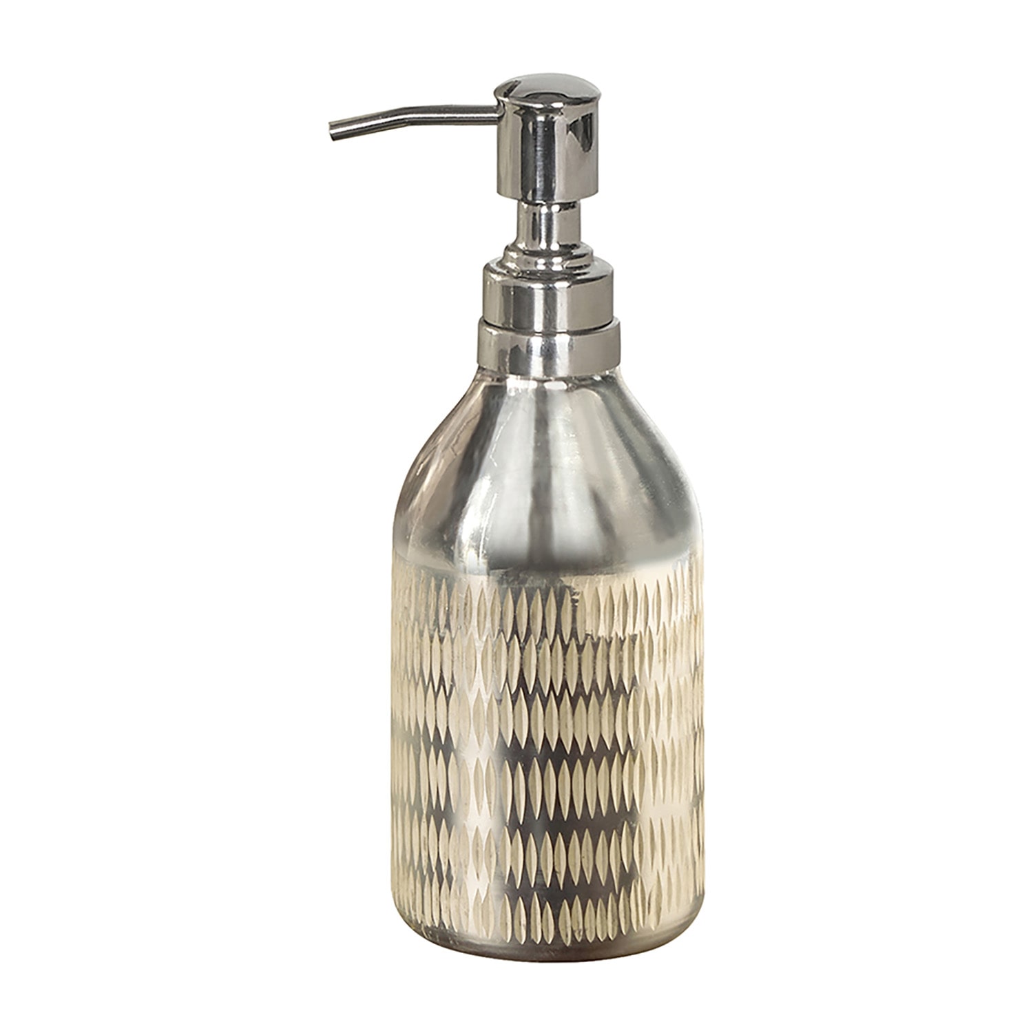 Queen Street Tanna Soap Dispenser