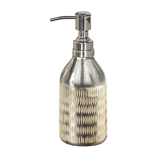 Queen Street Tanna Soap Dispenser