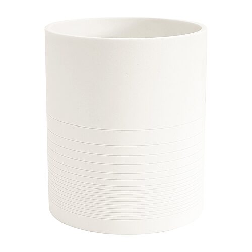 Queen Street Reverie Bath Accessory Sets In White