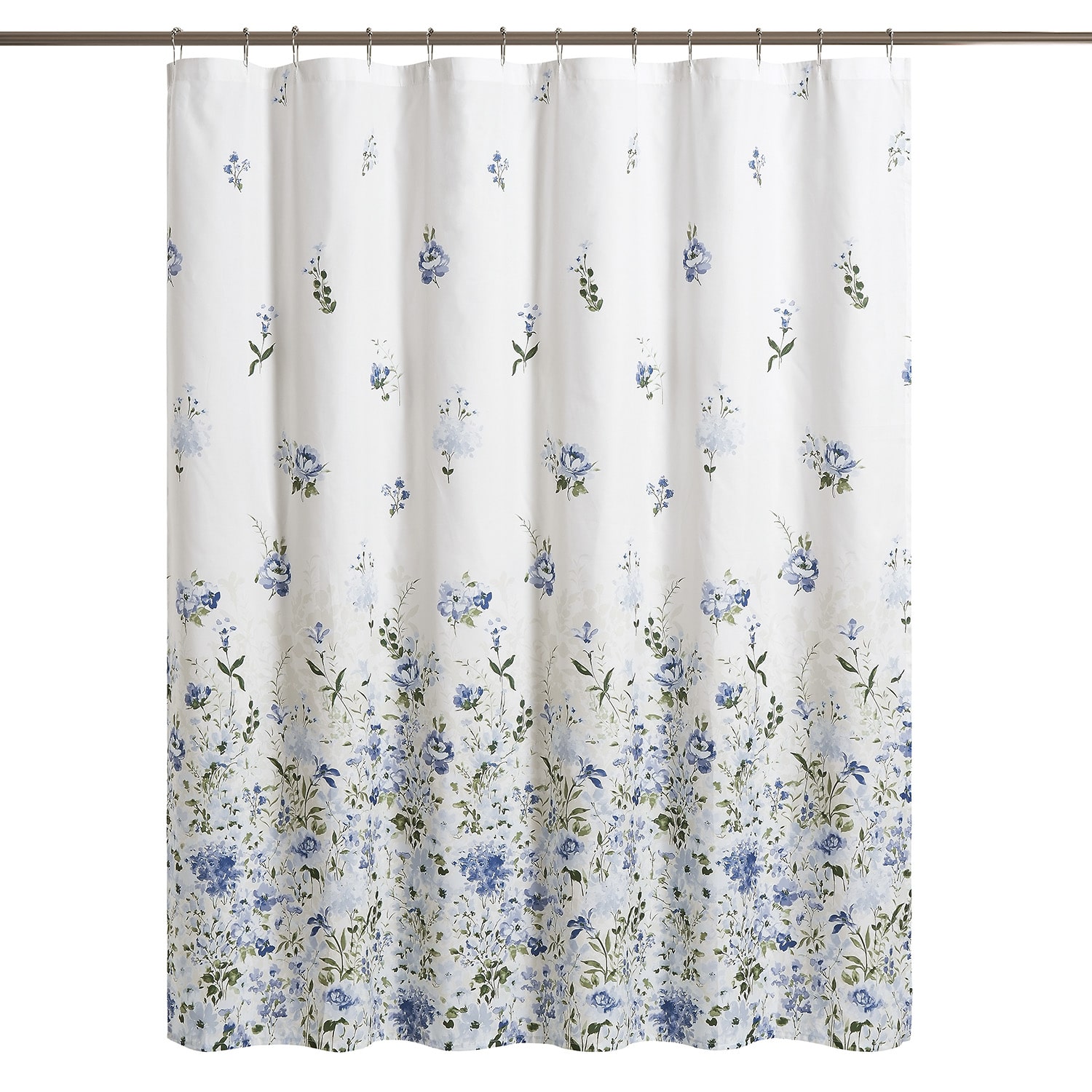 Royal Court Kourtney Shower Curtain