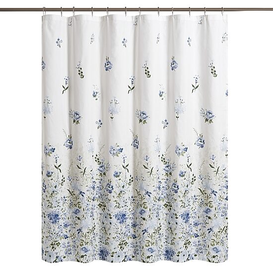 Royal Court Kourtney Shower Curtain