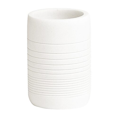 Queen Street Reverie Bath Accessory Sets In White