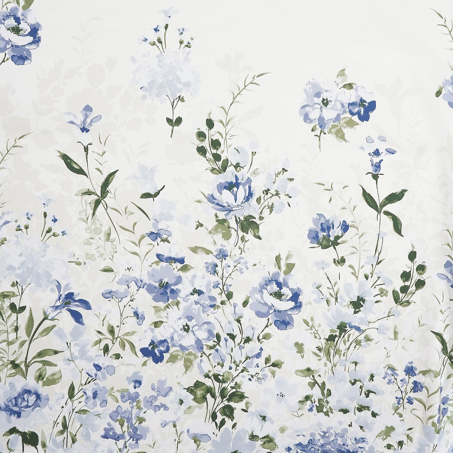 Royal Court Kourtney Shower Curtain