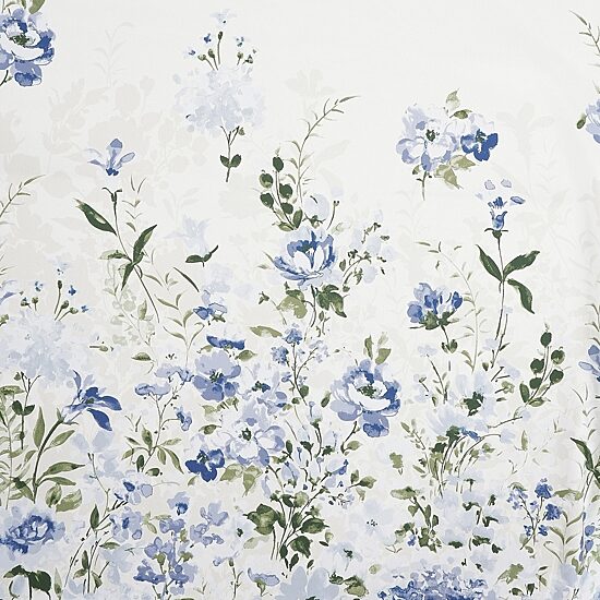 Royal Court Kourtney Shower Curtain