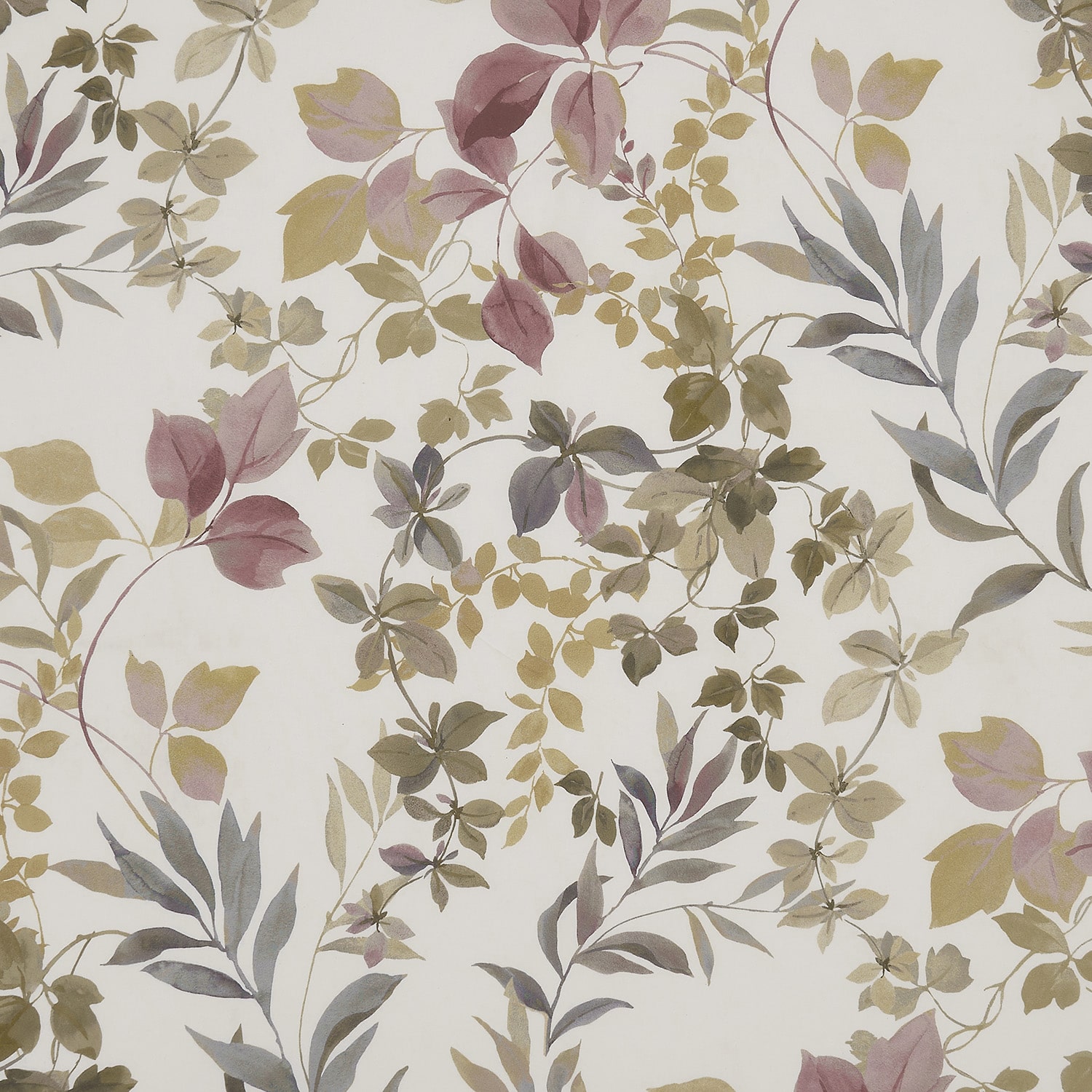 Royal Court Rosewood Shower Curtain