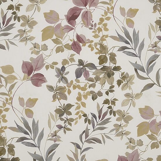 Royal Court Rosewood Shower Curtain