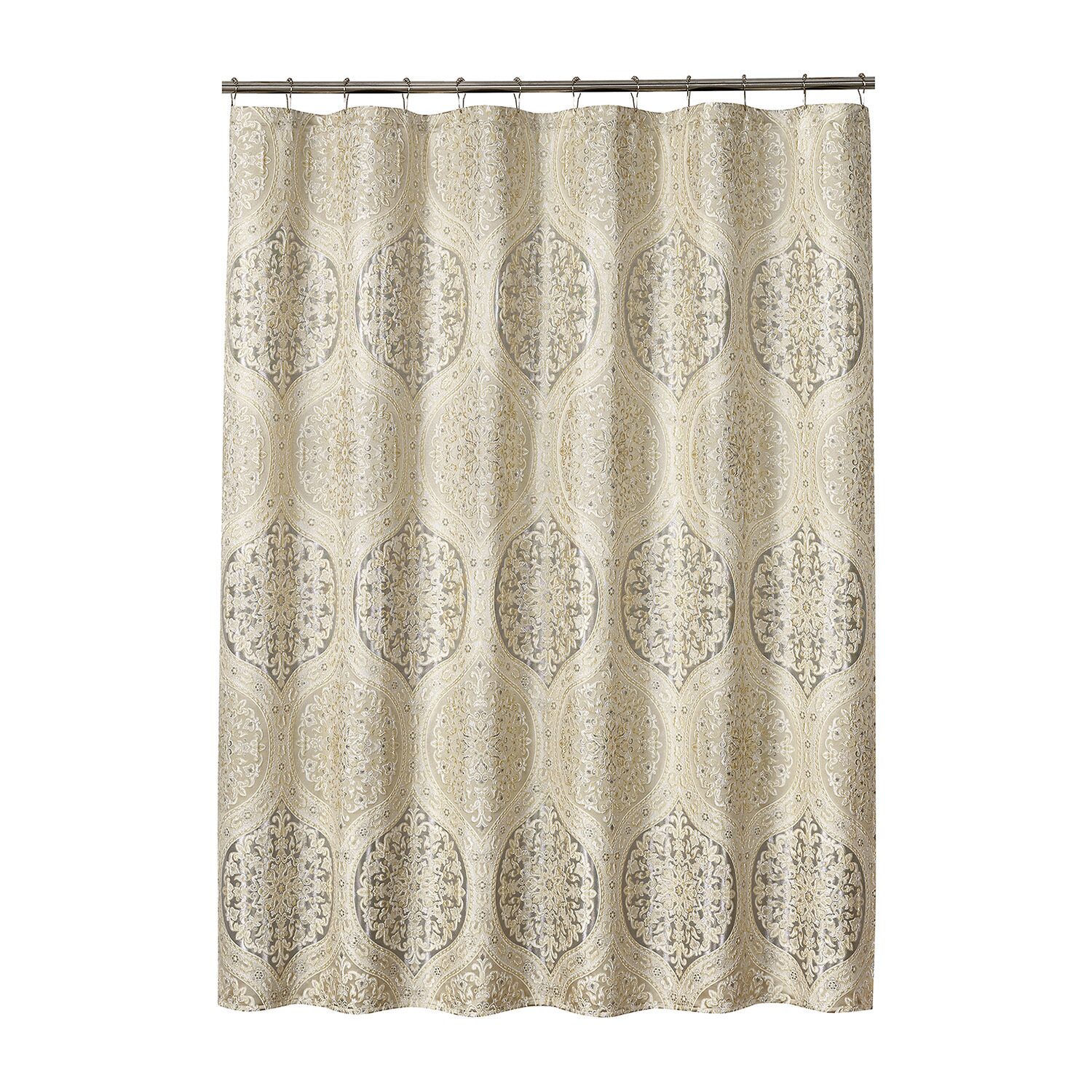 Queen Street Romero Shower Curtain