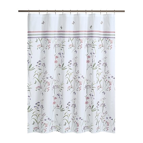 Royal Court Nola Shower Curtain