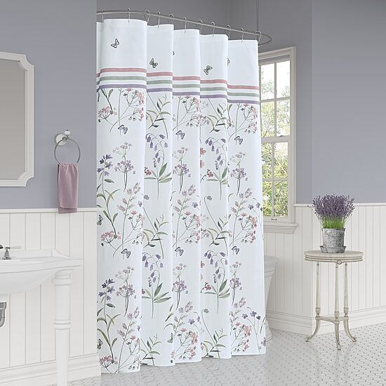 Royal Court Nola Shower Curtain