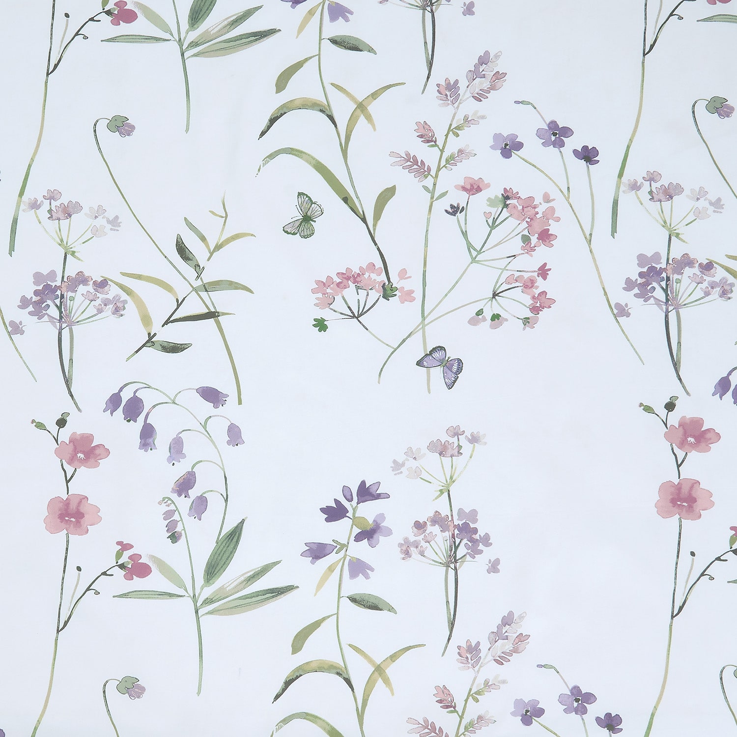 Royal Court Nola Shower Curtain