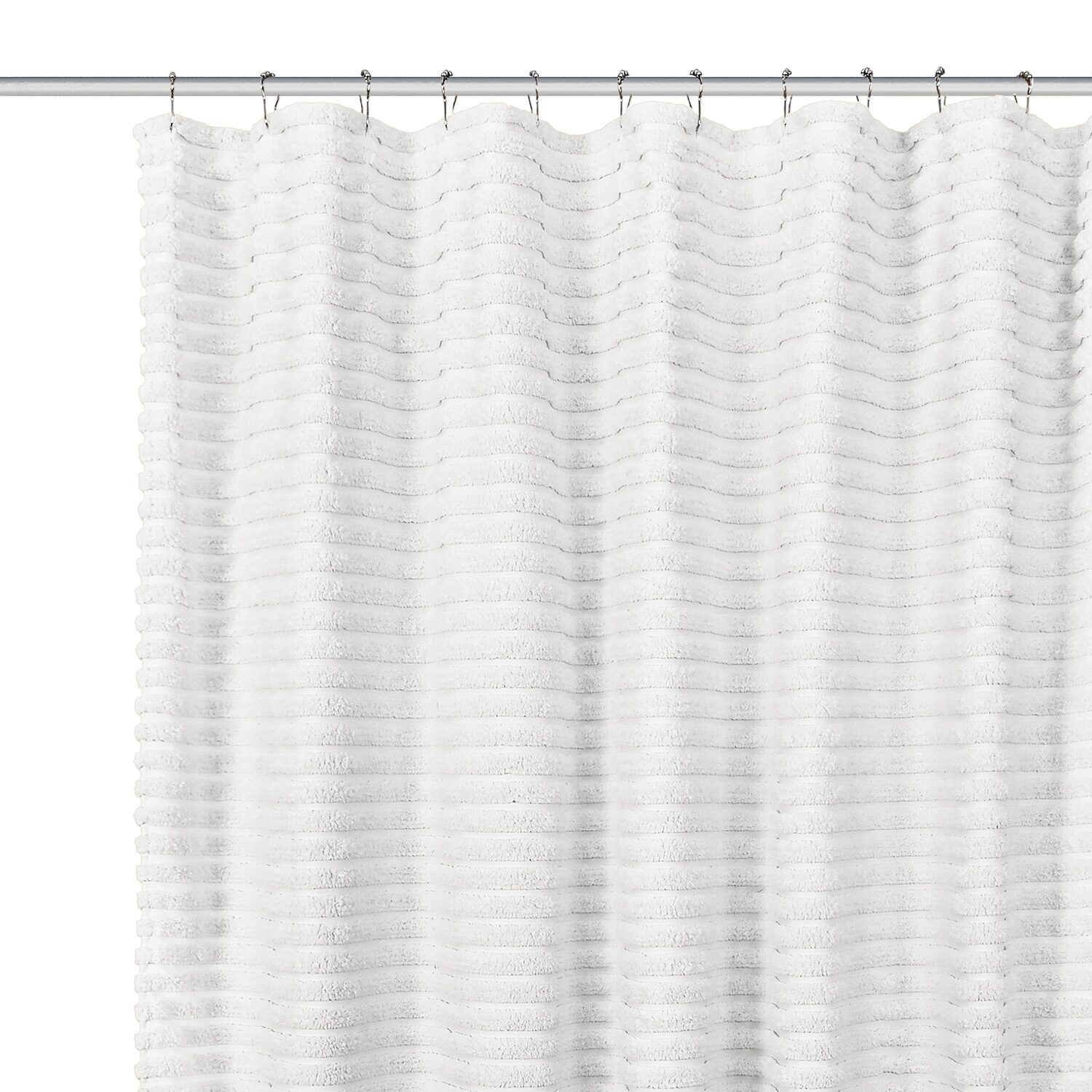Queen Street Darby Shower Curtain
