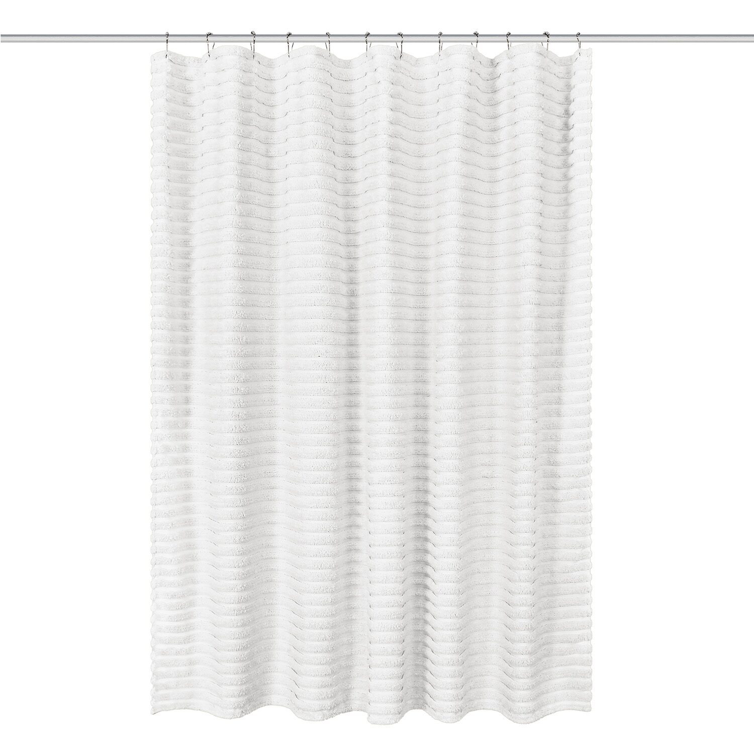 Queen Street Darby Shower Curtain