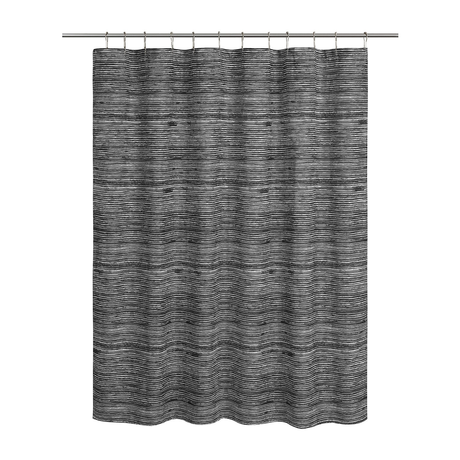 Queen Street Flen Shower Curtain
