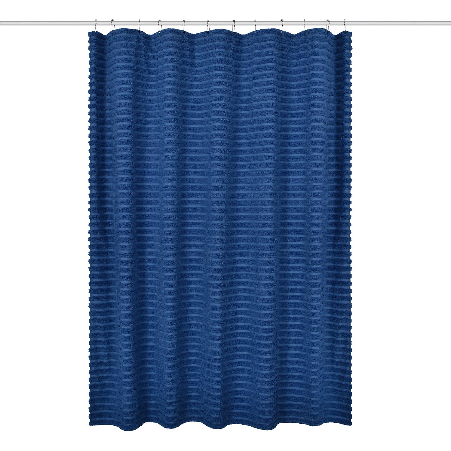 Queen Street Darby Shower Curtain