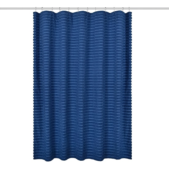 Queen Street Darby Shower Curtain