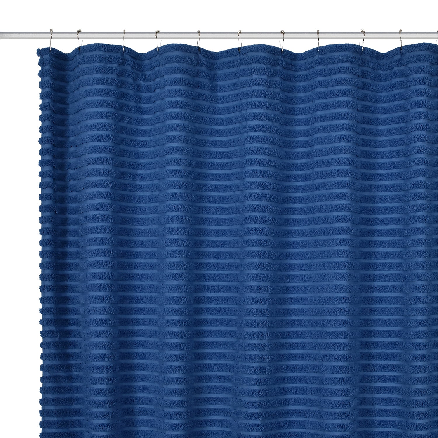 Queen Street Darby Shower Curtain