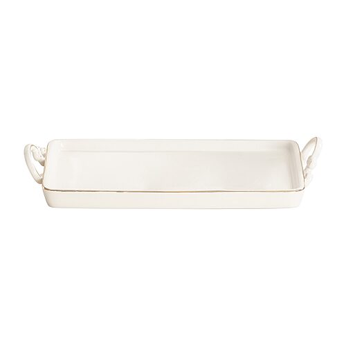 Queen Street Delphine Bath Accessory Sets In White