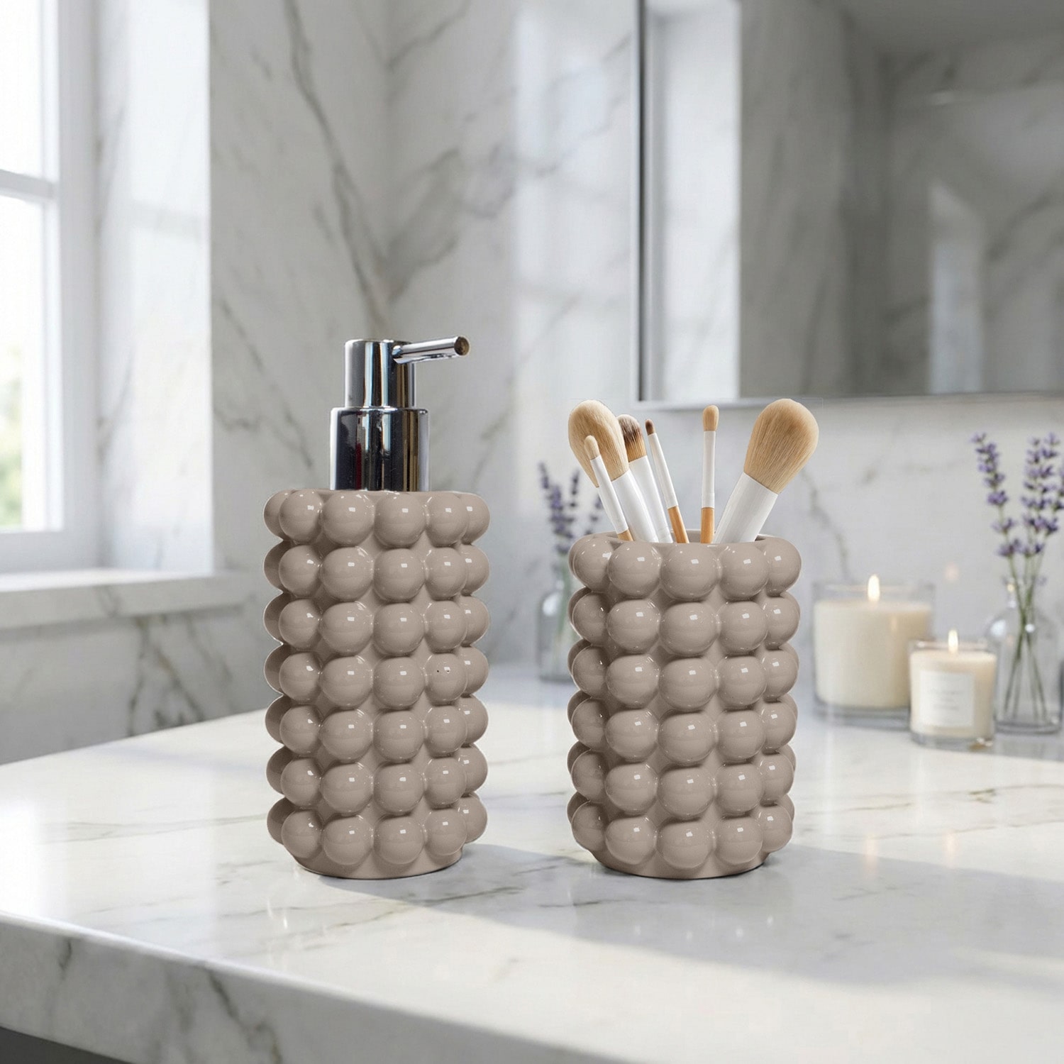 Better Trends Nova Collection Tumbler