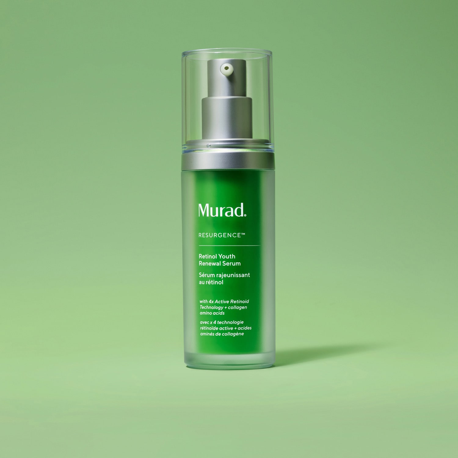 Murad Retinol Youth Renewal Serum Facial Serum
