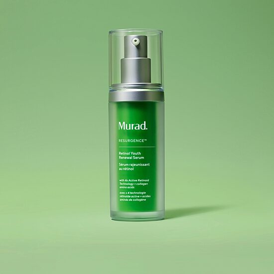 Murad Retinol Youth Renewal Serum Facial Serum