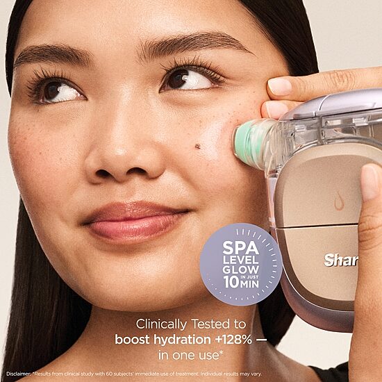 Shark BEAUTY™ Facialpro™ Glow At Home Facial System