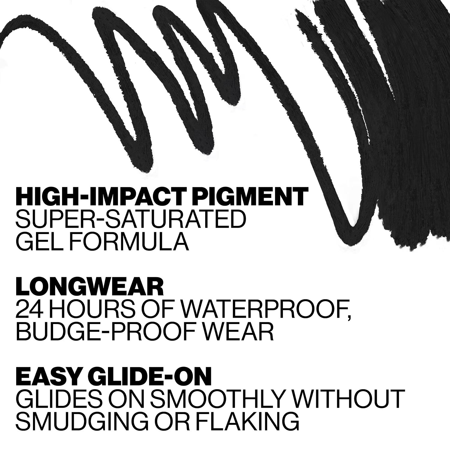 Smashbox Always On Gel Liner