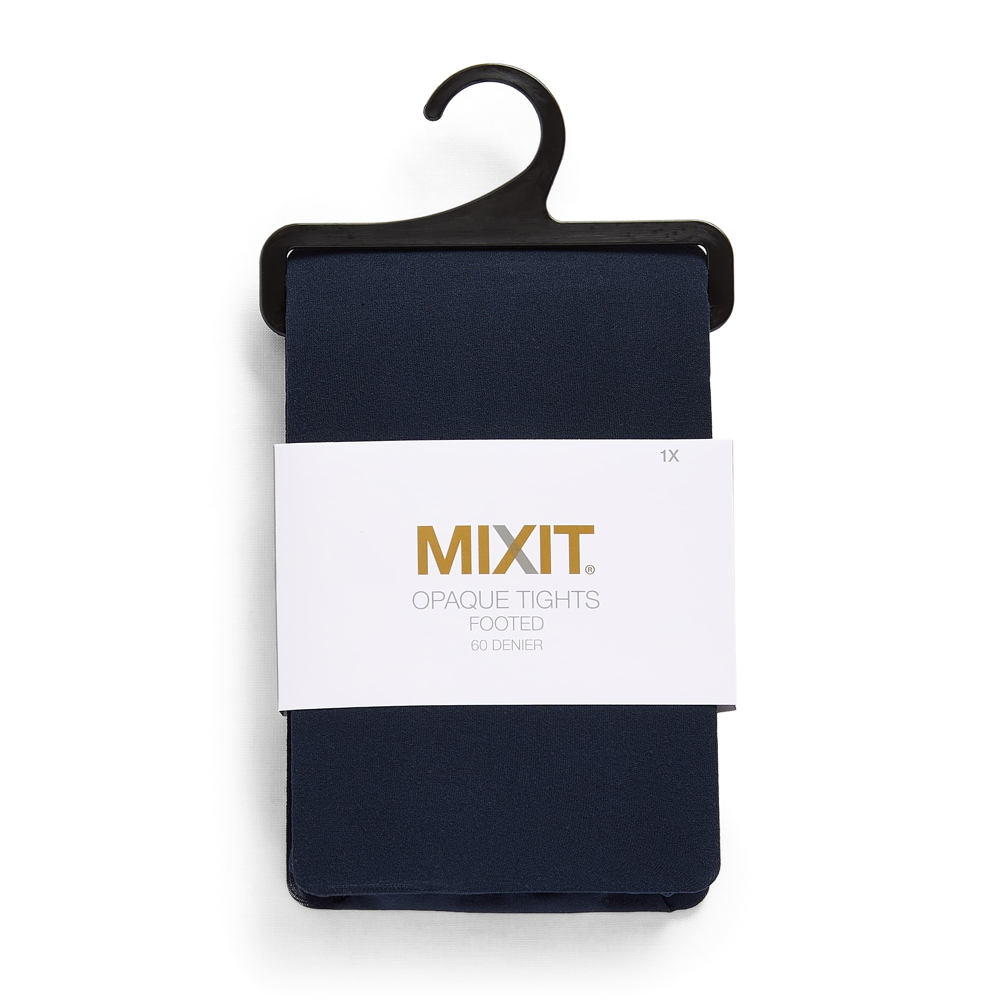 Mixit Womens 20 Denier Tights